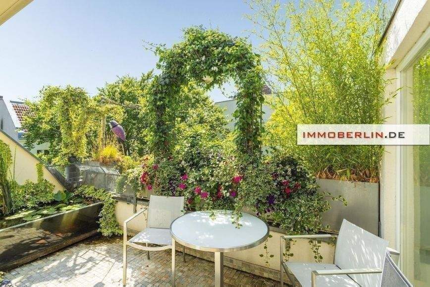 Etagenwohnung Berlin Halensee - 3 Zimmer, 118 m&sup2;, 1.099.000&euro; | Angebot:25845419