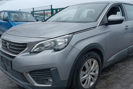 Peugeot 5008 158.000 km 9.500 &euro; Mittenwalde 15749
