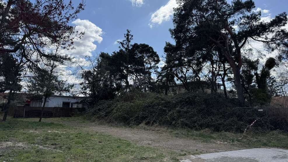 Grundstück zu verkaufen in Wustermark 329.400 € 830 m² zimmer
