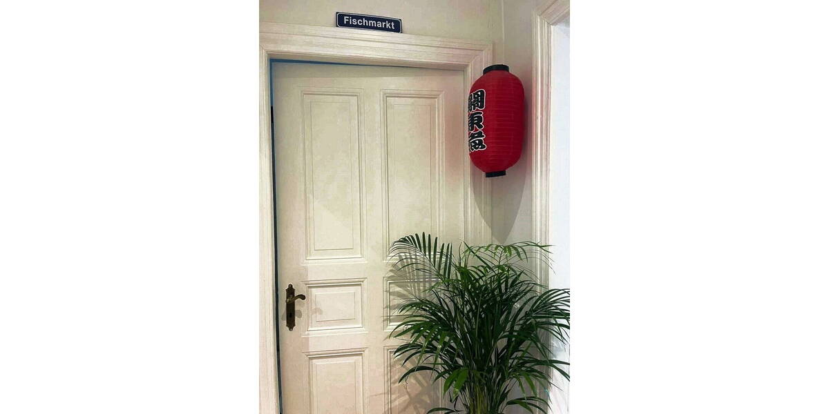 Etagenwohnung Berlin Pankow - 2 Zimmer, 59 m&sup2;, 1.090&euro; | Angebot:25970809