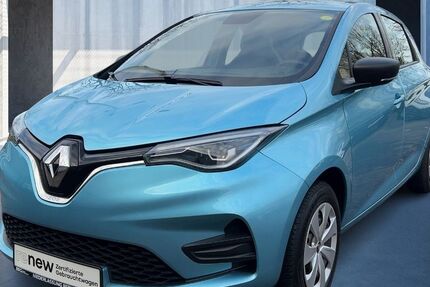 Renault ZOE 38.019 km 12.589 &euro; Berlin 13055