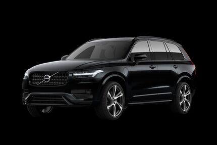Volvo XC90 82.244 km 46.490 &euro; Berlin 12057