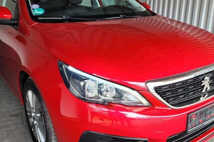 Peugeot 308 199.114 km 5.900 &euro; Berlin 12277
