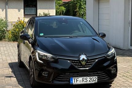 Renault Clio 88.000 km 8.990 &euro; Ludwigsfelde 14974