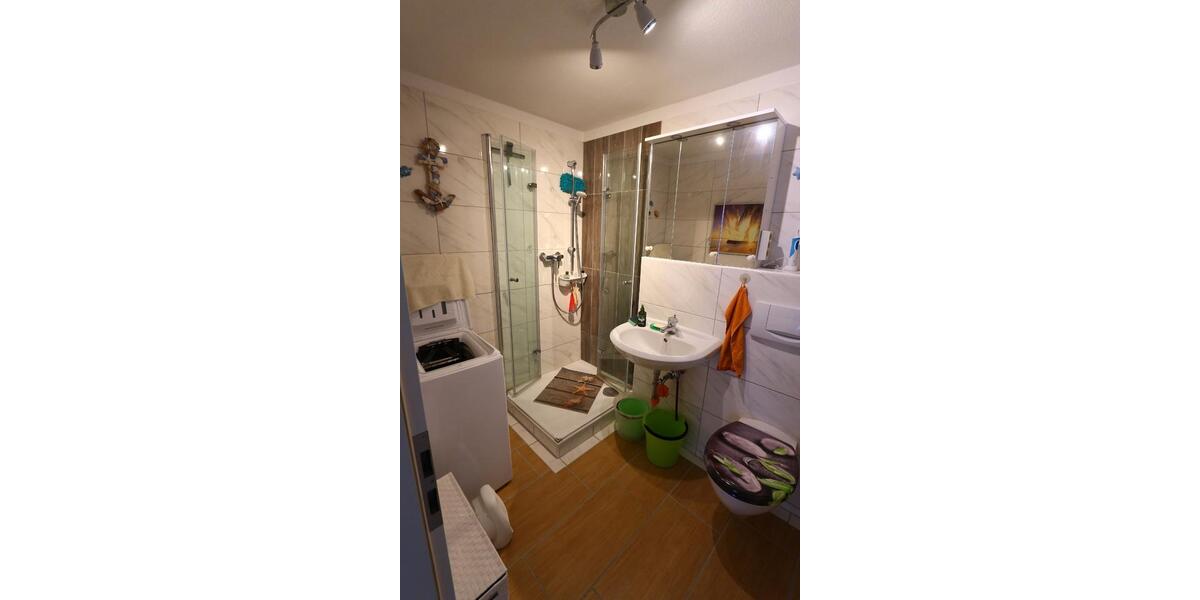 Maisonettenwohnung Neuenhagen bei Berlin - 2 Zimmer, 58 m&sup2;, 140.000&euro; | Angebot:26926647