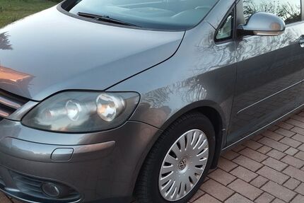 VW Golf Plus 187.200 km 2.450 &euro; Fredersdorf / bei Berlin 15370