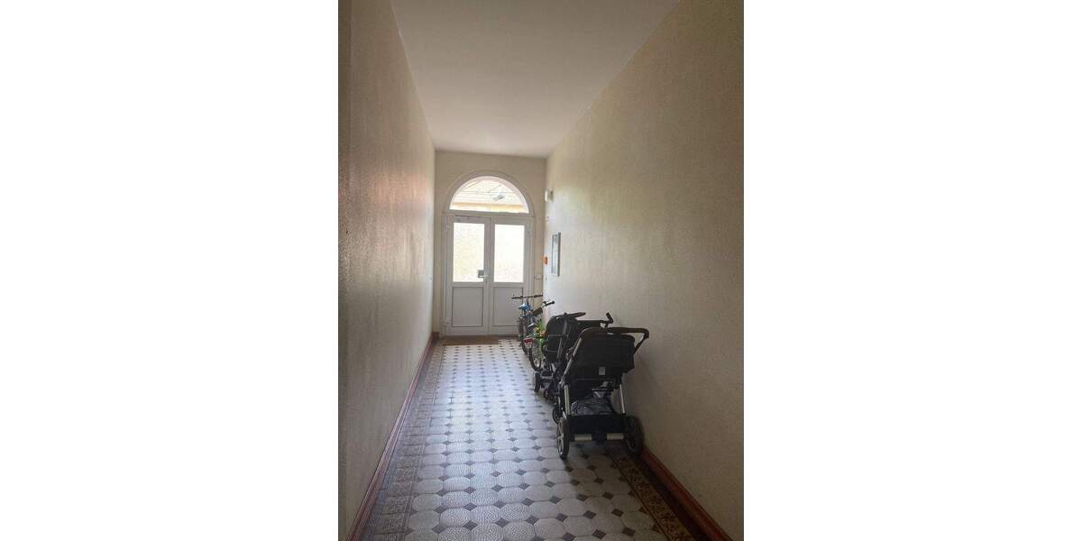 Etagenwohnung Berlin Niederschönhausen - 3 Zimmer, 70 m&sup2;, 295.000&euro; | Angebot:25663751