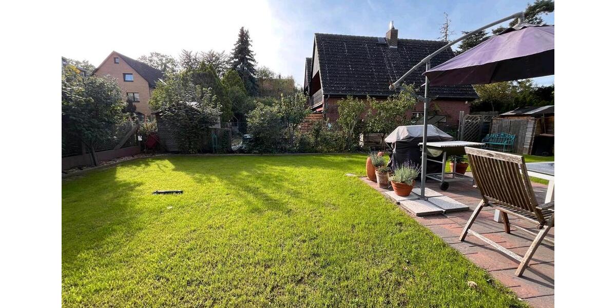 Etagenwohnung Berlin Spandau - 4 Zimmer, 134 m&sup2;, 409.000&euro; | Angebot:26031601