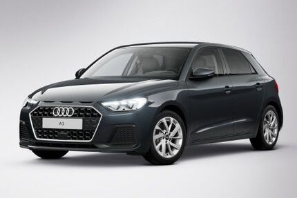 Audi A1 5.442 km 25.640 € Berlin 10587