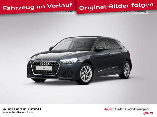 Audi A1 5.442 km 25.640 € Berlin 10587