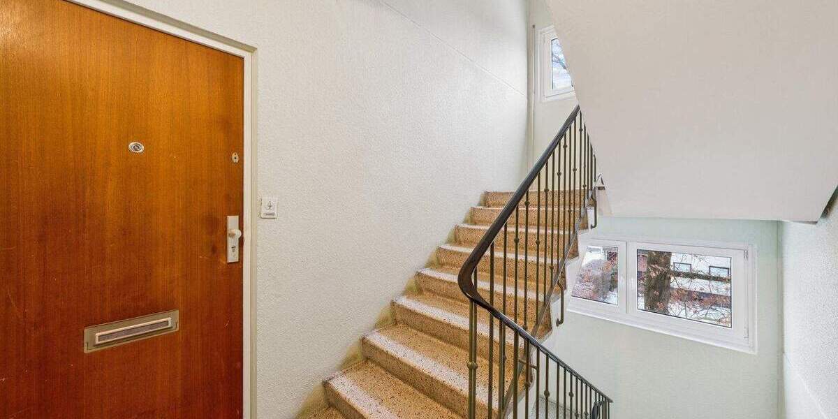 Etagenwohnung Berlin Buckow - 2 Zimmer, 67 m&sup2;, 263.000&euro; | Angebot:25714034