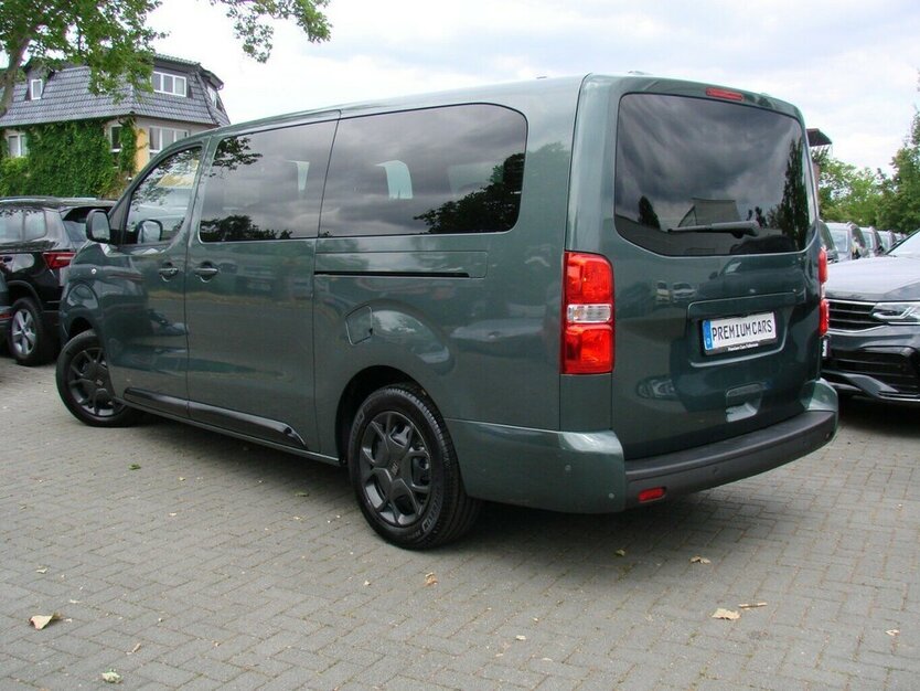 Fiat Ulysse M1 XL 2.0BlueHDI ACC Navi LED Kamera 3.345 km 36.980 € Falkensee 14612