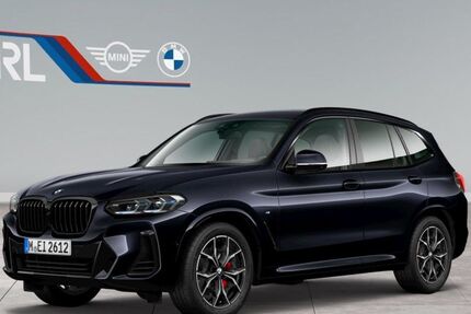 BMW X3 37.143 km 49.990 &euro; Potsdam 14482