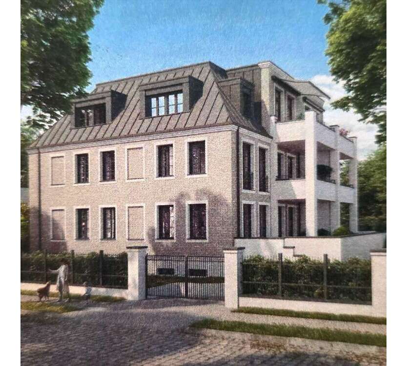 Wohnung zum Kaufen in Berlin 2.990.000 € 198.75 m²