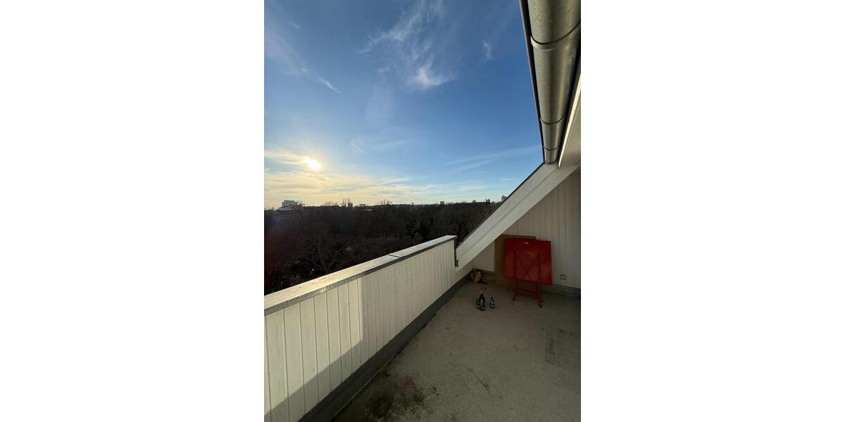 Dachgeschoßwohnung Berlin Mitte - 2 Zimmer, 55 m&sup2;, 1.500&euro; | Angebot:25902668