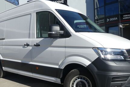 VW Crafter 27.400 km 43.800 &euro; Berlin 13156