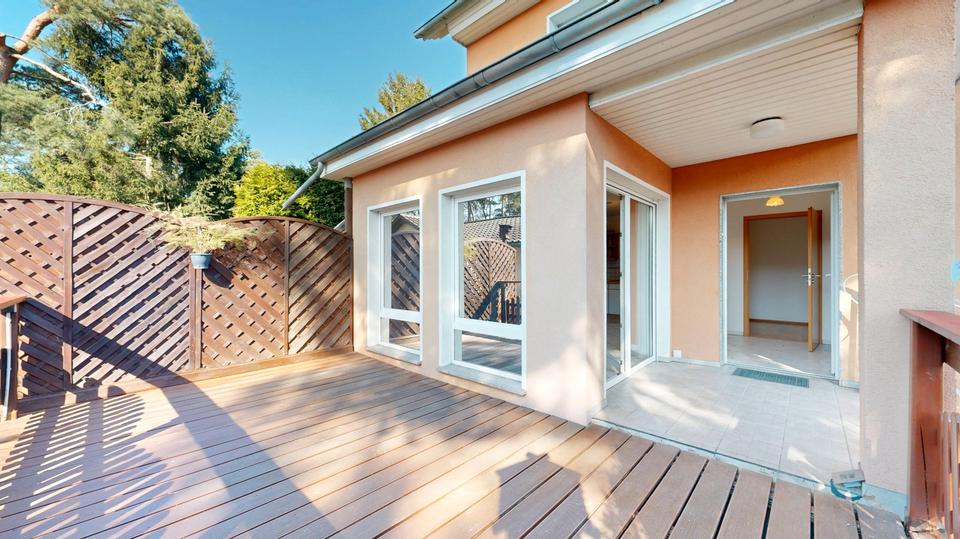 Terrassenwohnung Neuenhagen bei Berlin - 2 Zimmer, 68 m&sup2;, 1.070&euro; | Angebot:26199164