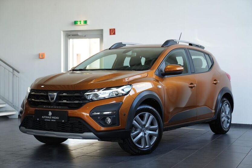 Sandero