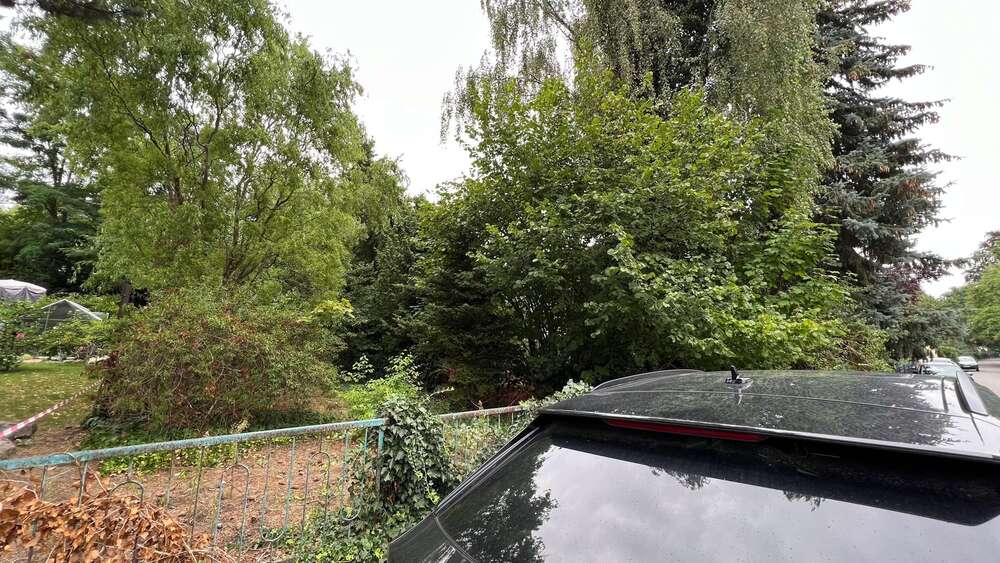 Grundstück Glienicke/Nordbahn Nordbahn - 349.900&euro; | Angebot:25973387