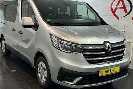 Renault Trafic 105.200 km 24.890 &euro; Berlin-Rudow 12357