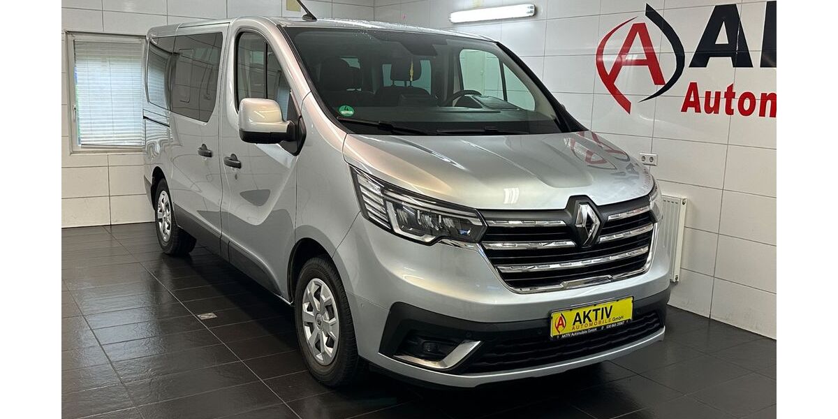 Renault Trafic 105.200 km 24.890 &euro; Berlin-Rudow 12357