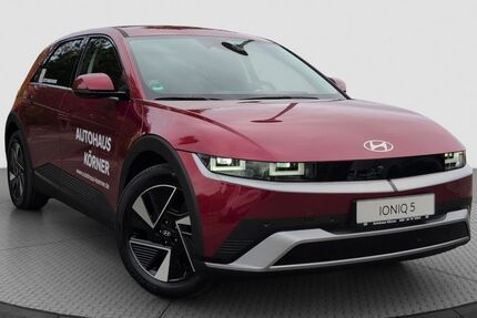 Hyundai IONIQ 5 2.000 km 46.995 &euro; Berlin 12683