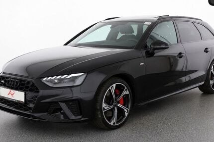 Audi A4 12.826 km 41.670 &euro; Schönefeld 12529