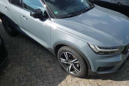 Volvo XC40 65.990 km 29.990 € Berlin / Tegel 13509