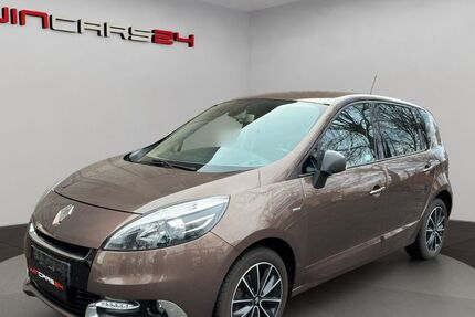 Renault Scenic 142.000 km 6.799 &euro; Berlin 12355