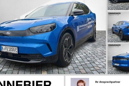 Ford Capri 3.874 km 47.980 € Potsdam 14482