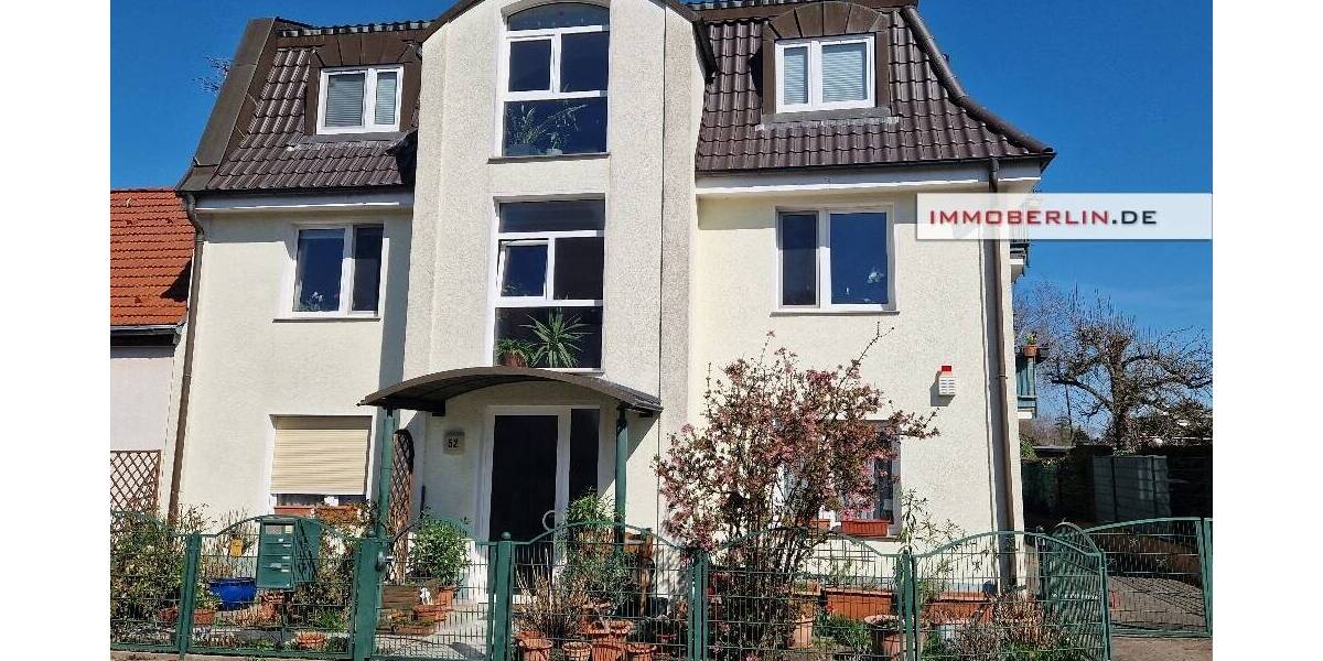 Etagenwohnung Berlin Mitte - 3 Zimmer, 120 m&sup2;, 549.000&euro; | Angebot:26824596