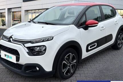 Citroen C3 21.875 km 15.111 &euro; Berlin 10369