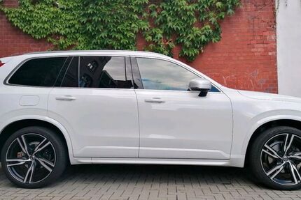 Volvo XC90 116.000 km 38.000 &euro; Berlin 14165