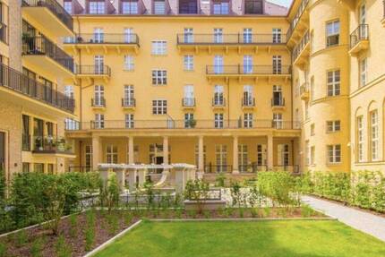 Wohnung Berlin Charlottenburg - 3 Zimmer, 108 m&sup2;, 750.000&euro; | Angebot:26426677