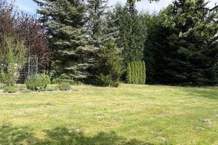 Grundstück Ahrensfelde - 165.000&euro; | Angebot:27063877