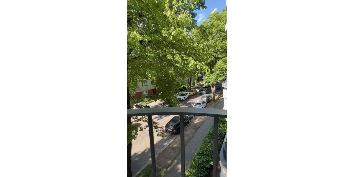 Etagenwohnung Berlin Weißensee - 2 Zimmer, 59 m&sup2;, 449.000&euro; | Angebot:26703081