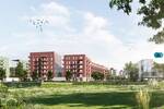 Etagenwohnung Berlin Alt-Hohenschönhausen - 3 Zimmer, 95 m&sup2;, 1.472&euro; | Angebot:26154816