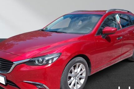 Mazda 6 157.022 km 6.990 &euro; Oranienburg 16515