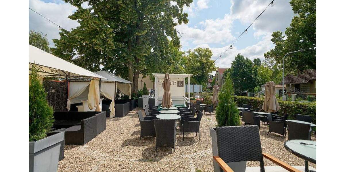 Gewerbeobjekt Glienicke/Nordbahn Nordbahn - 649.000&euro; | Angebot:25699022