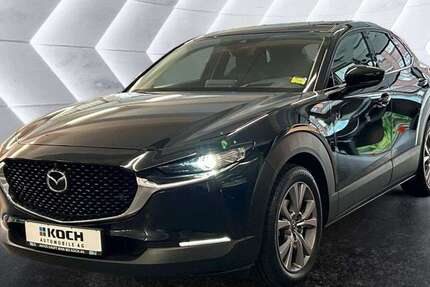 Mazda CX-30 18.075 km 24.990 € Berlin 10553