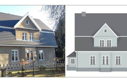 Generationenhaus mit Baureserve im Zentrum von Falkensee 8 zimmer