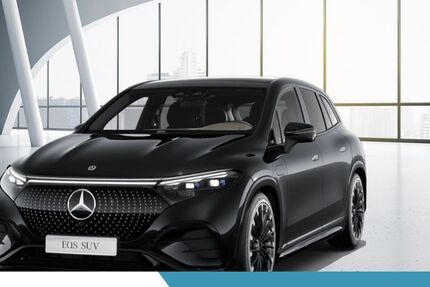 Mercedes-Benz EQS SUV 26.416 km 85.680 &euro; Potsdam 14480