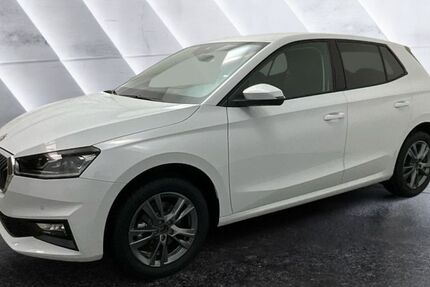 Skoda Fabia 9.990 km 26.990 &euro; Berlin 12681