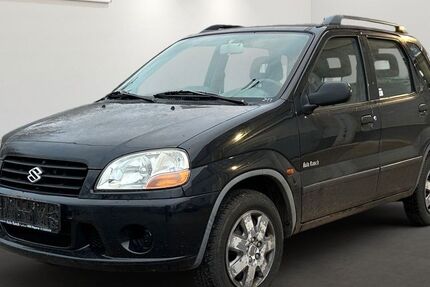 Suzuki Ignis 151.303 km 999 &euro; Berlin 12681