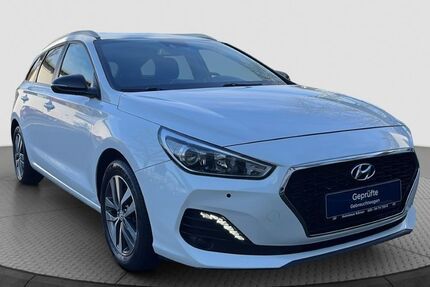 Hyundai i30 130.302 km 13.900 &euro; Berlin 12683