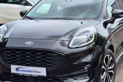 Ford Puma 57.000 km 15.750 &euro; Teltow (bei Berlin) 14513