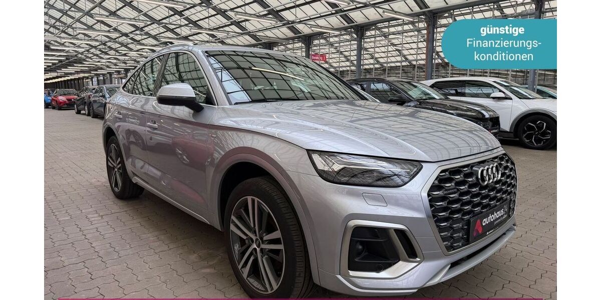 Audi Q5 42.049 km 36.990 &euro; Ludwigsfelde (bei Berlin) 14974