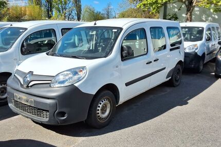 Renault Grand Kangoo 61.000 km 5.950 &euro; Berlin 13599