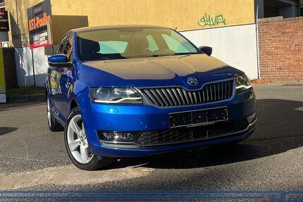 Skoda Rapid 159.846 km 7.890 &euro; Berlin - Pankow 13187