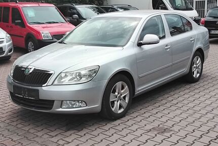 Skoda Octavia 189.900 km 3.950 &euro; Berlin 13409